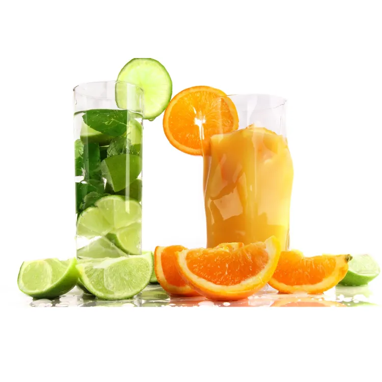 Suco Natural (Laranja ou Limão)